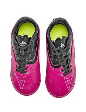Tenis Pirma de hombre para fútbol