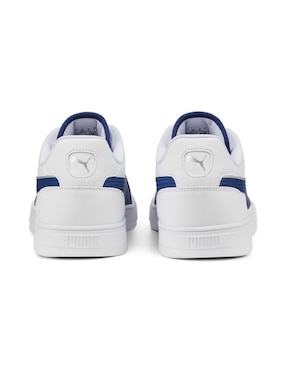 Tenis Puma Caven Dime de hombre