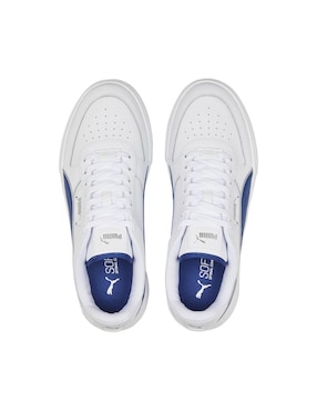 Tenis Puma Caven Dime de hombre