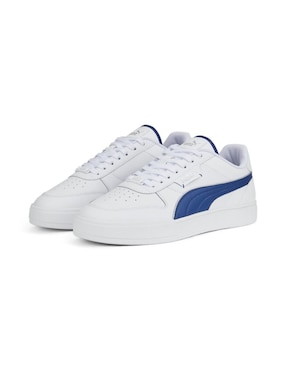 Tenis Puma Caven Dime de hombre