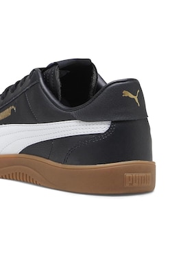 Tenis Puma Club 5V5 de mujer