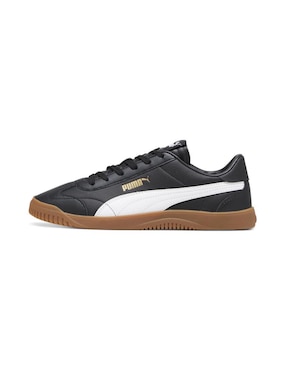 Tenis Puma Club 5V5 de mujer