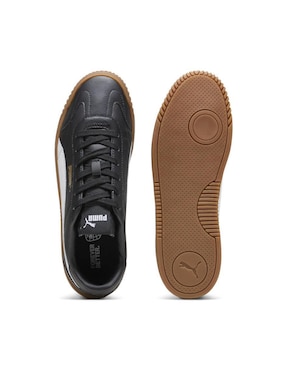 Tenis Puma Club 5V5 de mujer
