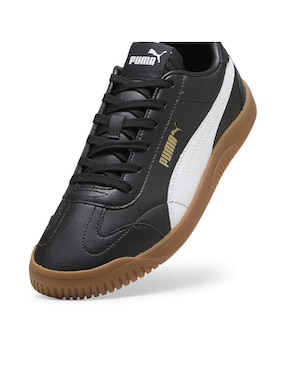 Tenis Puma Club 5V5 de mujer