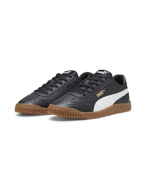 Tenis Puma Club 5V5 de mujer