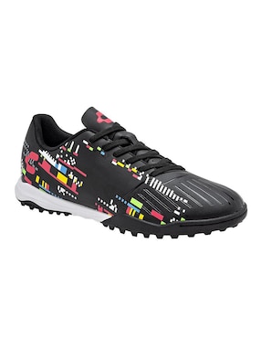 Tenis Charly de hombre para fútbol