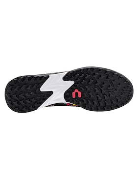 Tenis Charly de hombre para fútbol