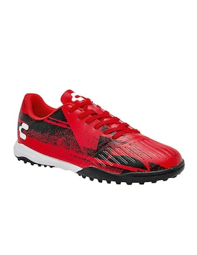 Tenis Charly de hombre para fútbol