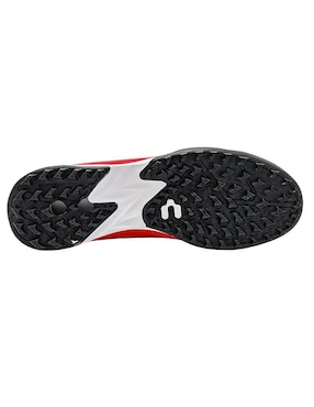 Tenis Charly de hombre para fútbol