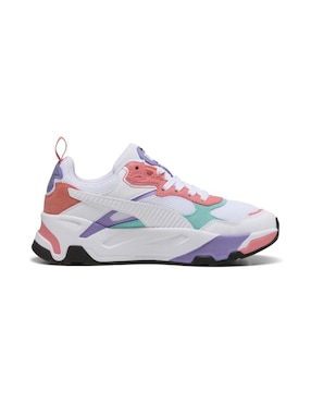 Tenis Puma Trinity de mujer para entrenamiento