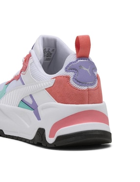 Tenis Puma Trinity de mujer para entrenamiento