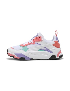 Tenis Puma Trinity de mujer para entrenamiento