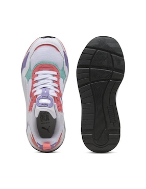 Tenis Puma Trinity de mujer para entrenamiento