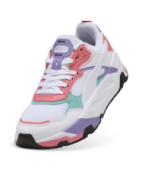 Tenis Puma Trinity de mujer para entrenamiento