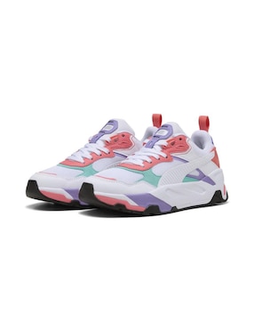 Tenis Puma Trinity de mujer para entrenamiento