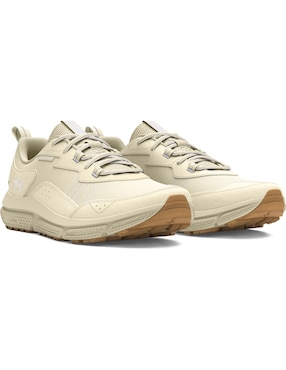 Tenis Ua W Charged Verssert 2 para correr Under Armour de mujer