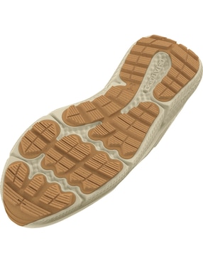Tenis Ua W Charged Verssert 2 para correr Under Armour de mujer