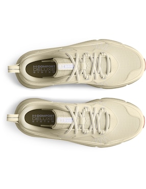 Tenis Ua W Charged Verssert 2 para correr Under Armour de mujer