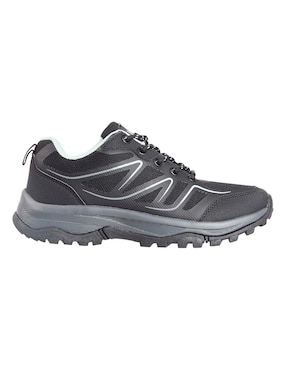 Tenis para senderismo X10 de mujer