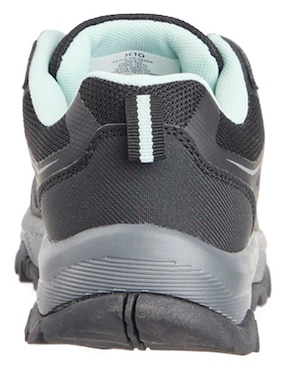 Tenis para senderismo X10 de mujer