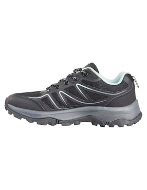Tenis para senderismo X10 de mujer