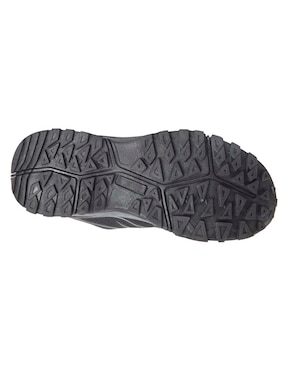 Tenis para senderismo X10 de mujer