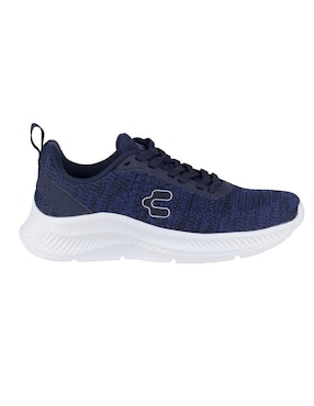 Tenis Charly unisex para trail running
