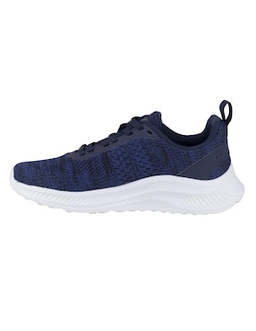 Tenis Charly unisex para trail running