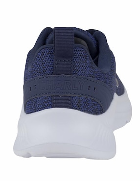 Tenis Charly unisex para trail running