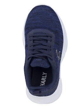 Tenis Charly unisex para trail running