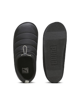 Pantuflas para campismo Puma unisex