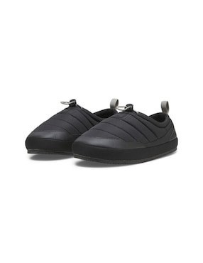 Pantuflas para campismo Puma unisex