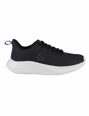 Tenis Charly unisex para trail running