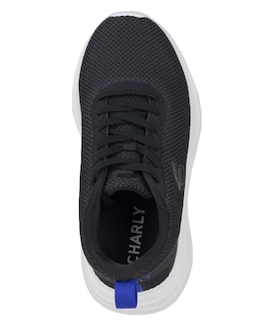 Tenis Charly unisex para trail running