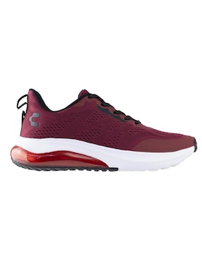 Tenis Charly unisex para trail running