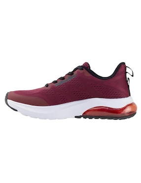 Tenis Charly unisex para trail running