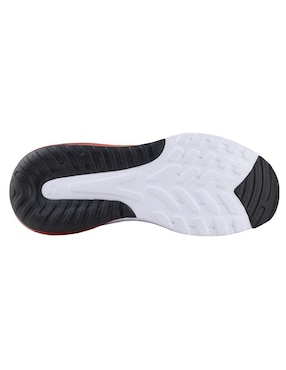 Tenis Charly unisex para trail running