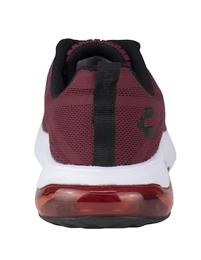 Tenis Charly unisex para trail running