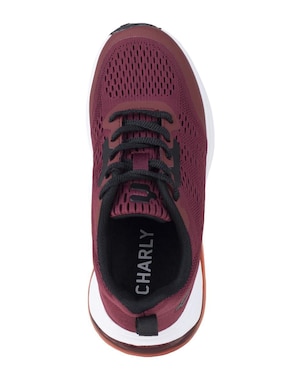 Tenis Charly unisex para trail running