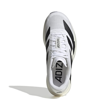 Tenis Adizero Evo SL para correr ADIDAS de mujer