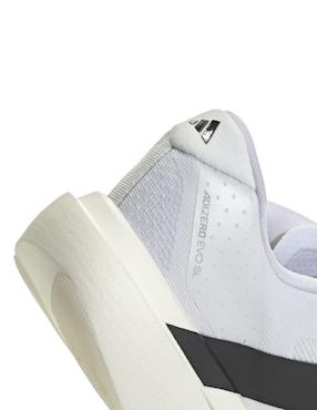 Tenis Adizero Evo SL para correr ADIDAS de mujer