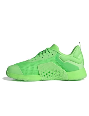 Tenis casual Adidas Dropset de hombre