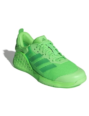 Tenis casual Adidas Dropset de hombre
