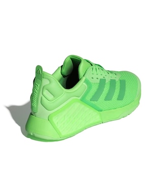 Tenis casual Adidas Dropset de hombre