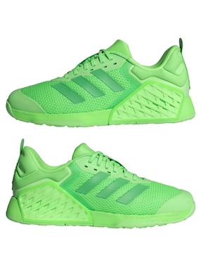 Tenis casual Adidas Dropset de hombre