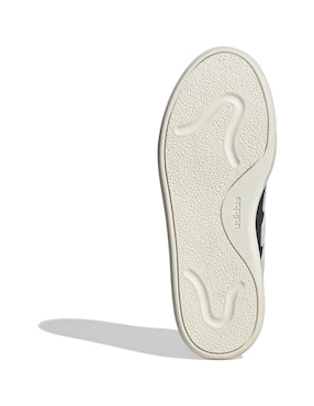 Tenis casual Adidas Courtblock de mujer