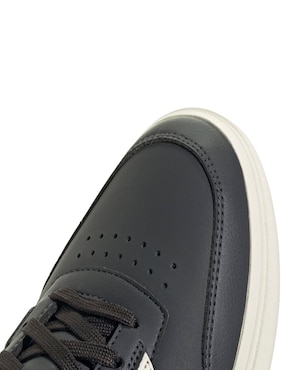 Tenis casual Adidas Courtblock de mujer