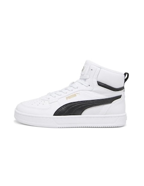 Tenis Puma Caven 2.0 Mid unisex para entrenamiento