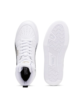Tenis Puma Caven 2.0 Mid unisex para entrenamiento