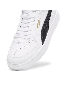 Tenis Puma Caven 2.0 Mid unisex para entrenamiento
